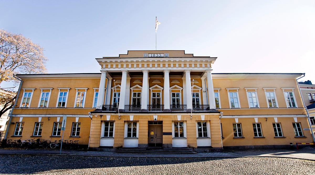 Åbo Akademi – MarineFinland.fi